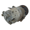 Compressor Arcondicionado Chevrolet Vectra 2.0 1997 A 2005