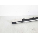 Spoiler Lateral Esquerdo Onix 2013 2014 2015 A 2018 C/avaria