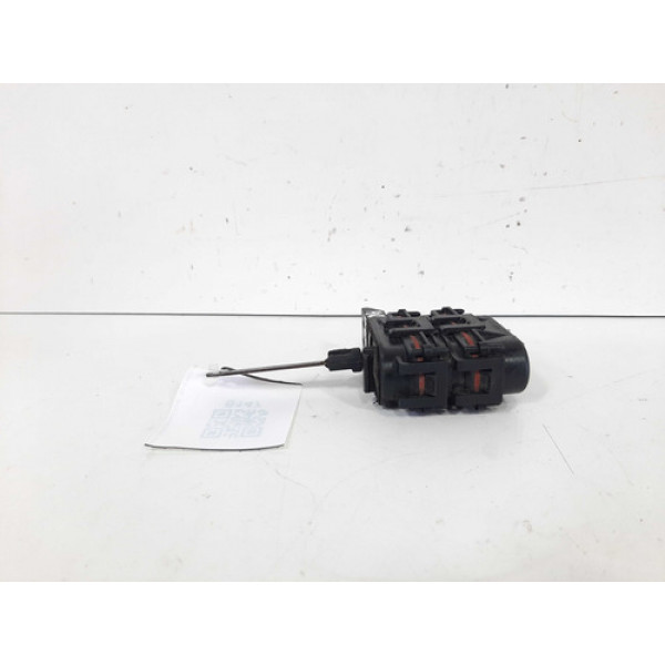 Motor Atuador Ar Condicionado Mercedes C280 1993 1994 A 2000