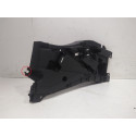 Acabamento Inf Lateral Direito Porta Malas Bmw X5 2000 A 06