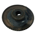 Polia Virabrequim Gm Chevrolet Corsa 1.0 8v 1997 1998 A 2002