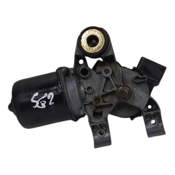 Motor Limpador Parabrisa Citroen C3 1.4 2003 2004 A 2012