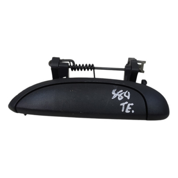 Maçaneta Externa Traseira Esquerda Renault Scenic 99 A 2011