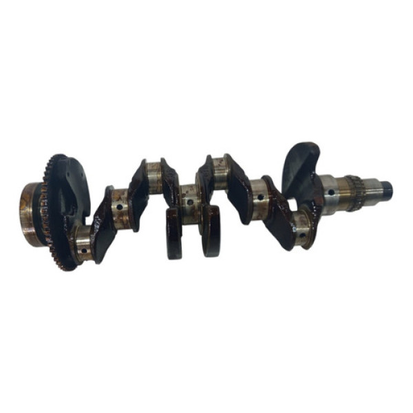 Virabrequim Std Hyundai I30 1.8 16v Flex Aut 2013 A 2016 