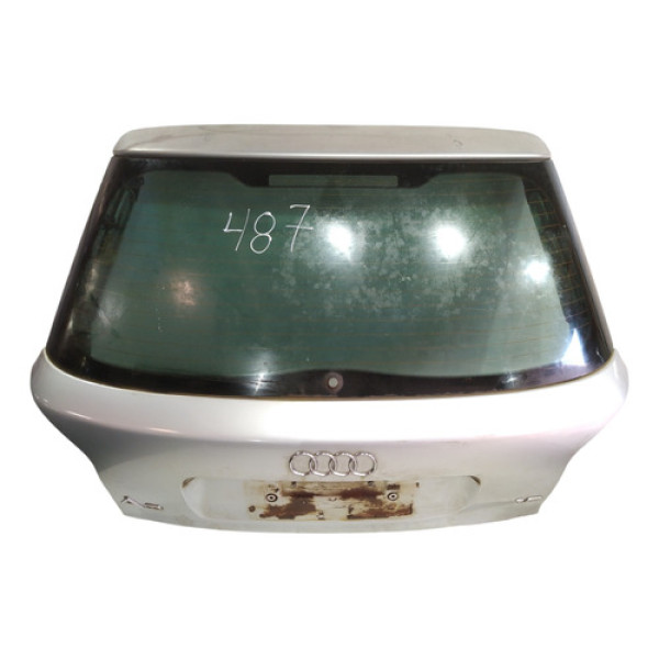 Tampa Traseira Audi A3 1998 1999 2000
