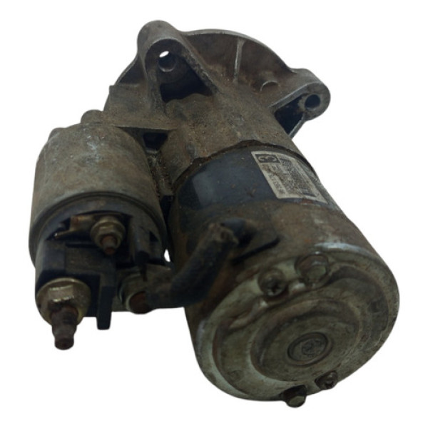 Motor Arranque Citroen C4 Pallas 307 2.0 16v 2006 A 2017 