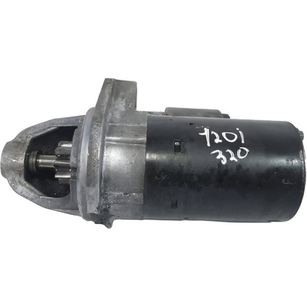 Motor Arranque Bmw 120i 320i X1 N46 2.0 Asp 06 A 12 C/avaria