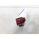 Interruptor Botão Pisca Alerta Citroen C4 2007 2008 A 2013