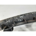 Guia Parachoque Traseiro Direito Citroen C4 Pallas 07 A 2013