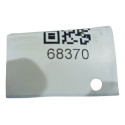 Limitador Porta Traseira Direita Monza 1990 1991 1992 A 1996