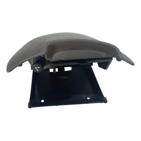 Lixeira Cinzeiro Frontal Painel Central Ford Ka 1996 A 2007