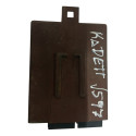 Módulo Conforto Kadett Ipanema  93220683 1989 1990 A 1998