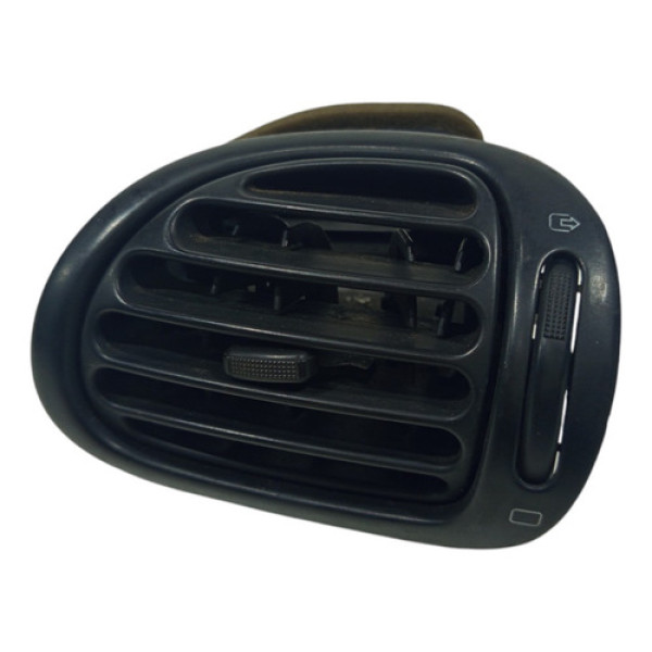 Difusor Ar Lado Direito Peugeot 206 1999 2000 2001 A 2010