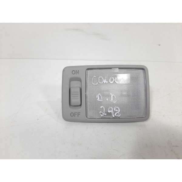 Luz Cortesia Toyota Corolla Xei 2.0 16v 2014 2015 2016 2017