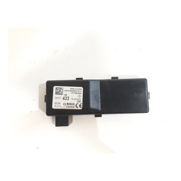 Módulo Alarme Gm Chevrolet Cruze 1.8 2011 A 2016 P13503204