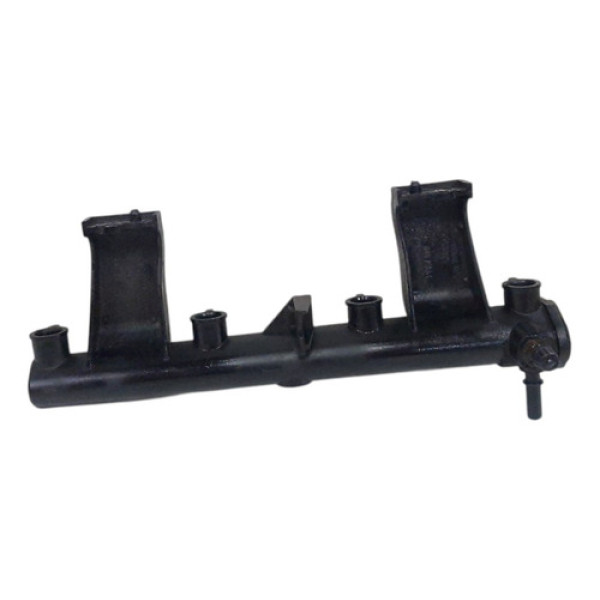 Flauta Bico Injetor Peugeot 307 1.6 16v 2002 2003 2004 A 06