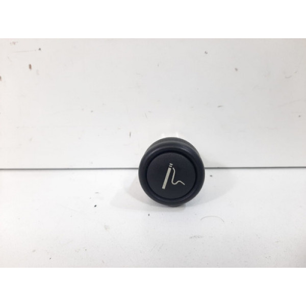 Botão Acendedor Cigarro 12v Citroen C4 Pallas 2007 A 2013