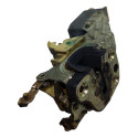 Fechadura Eletrica Dianteira Esquerda Gm Corsa 1997 A 2010