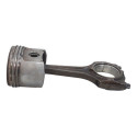 Pistão Biela Std Gm Corsa Classic 1.0 8v Vhc 2003 A 2010