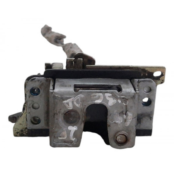 Fechadura Porta Dianteira Direita Vw Gol G4 2006 2007 A 2014