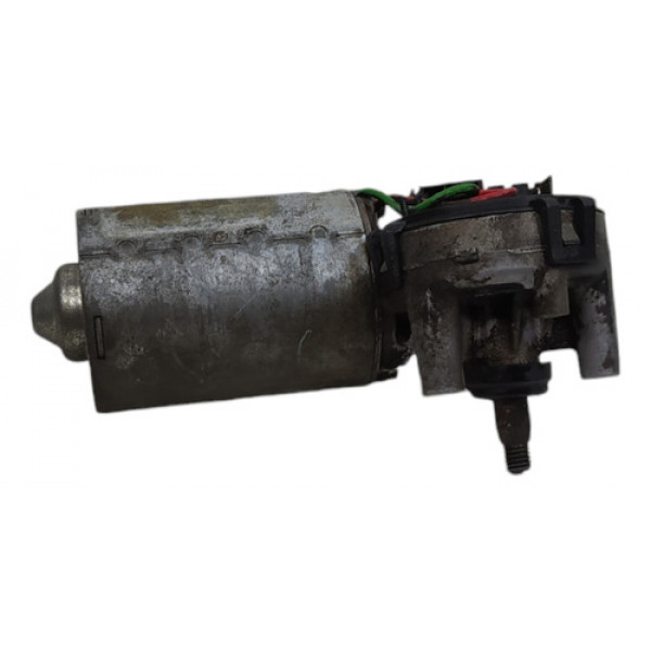 Motor Limpador Parabrisa Volkswagen Gol G3 1.0 1999 A 2005