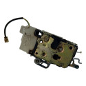 Fechadura Porta Dianteira Direita Gm Celta 2001 2002 A 2005