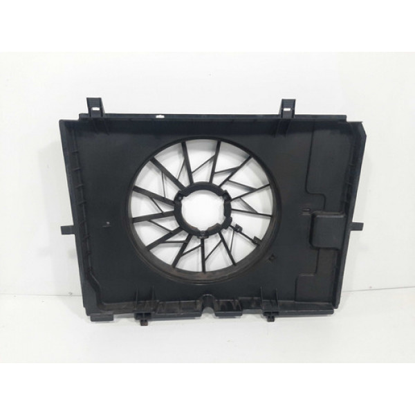 Defletor Ventoinha Radiador Mercedes E320 3.2 V6 98 A 2002