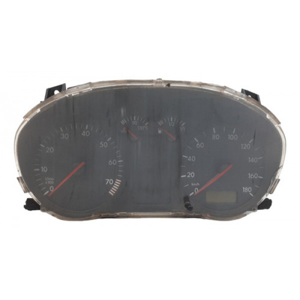 Painel Instrumentos Velocímetro Gol Parati G3 1999 A 2005