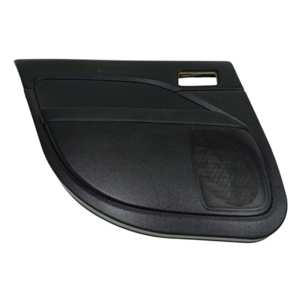 Forro Porta Traseira Esquerda Ford Fusion 2006 2007 A 2009