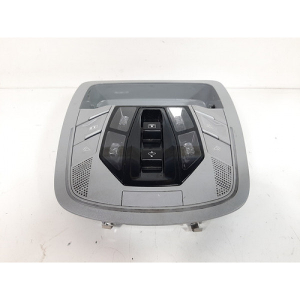 Luz Cortesia Comando Teto Solar Chery Tiggo 8 2019 A 2022