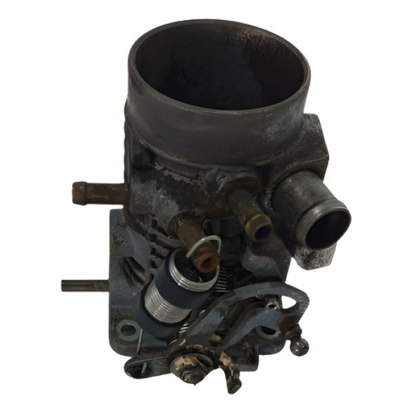 Tbi Corpo Borboleta Injeção Vectra 2.0 1993 1994 1995 A 1996