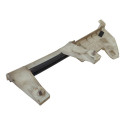 Canaleta Vidro Dianteira Esquerda Peugeot 307 2007 A 2012