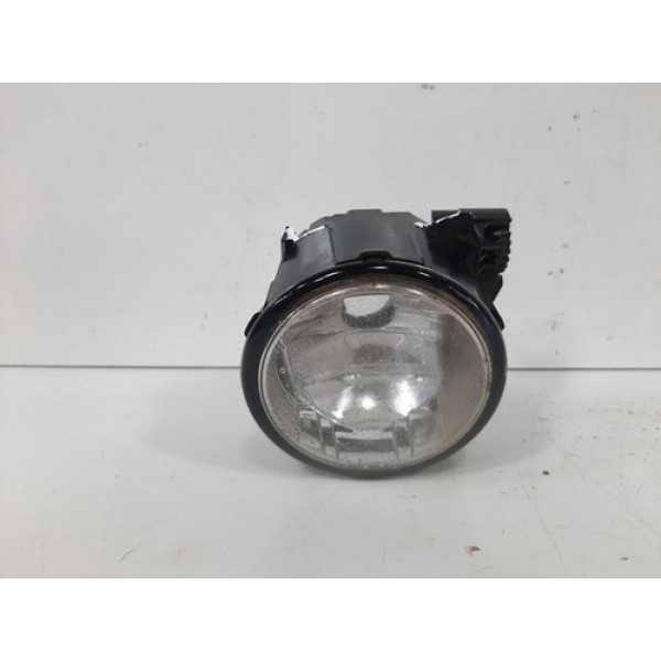 Farol Milha Direito Renegade 2015 2016 2017 A 2020 C/ Avaria