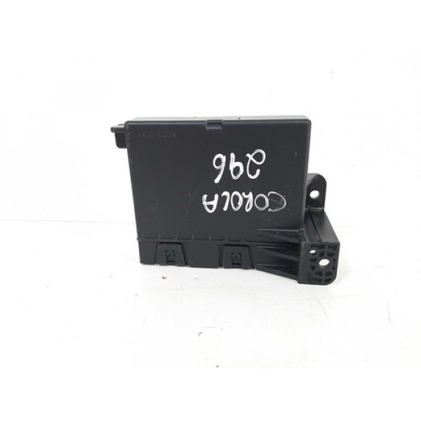 Módulo Ar Condicionado Toyota Corolla Hilux 2008 2009 A 2013