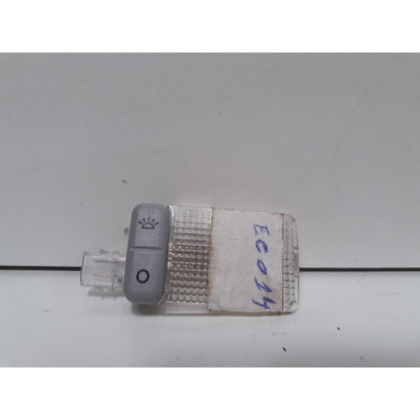 Luz Interior Quebra Sol Direito Ecosport 2013 2014 2015 2016