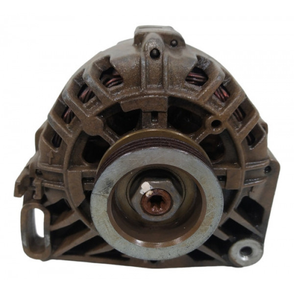 Alternador Renault Clio 1.0 16v 2004 2005 A 2012 C/ Detalhe