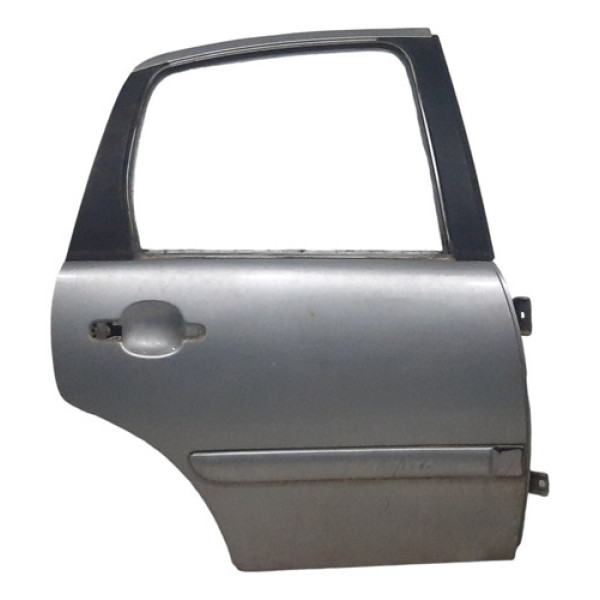 Porta Traseira Direita Citroen C3 2003 2004 2005 2006 2007