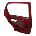 Porta Traseira Esquerda Gm Chevrolet Prisma 2006 2007 A 2012