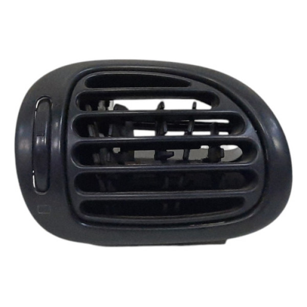 Difusor Ar Dianteiro Esquerdo Peugeot 206 1999 2000 A 2010