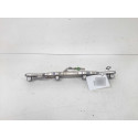 Flauta Bicos Injetores Civic 1.8 16v Flex 2012 2013 A 2016