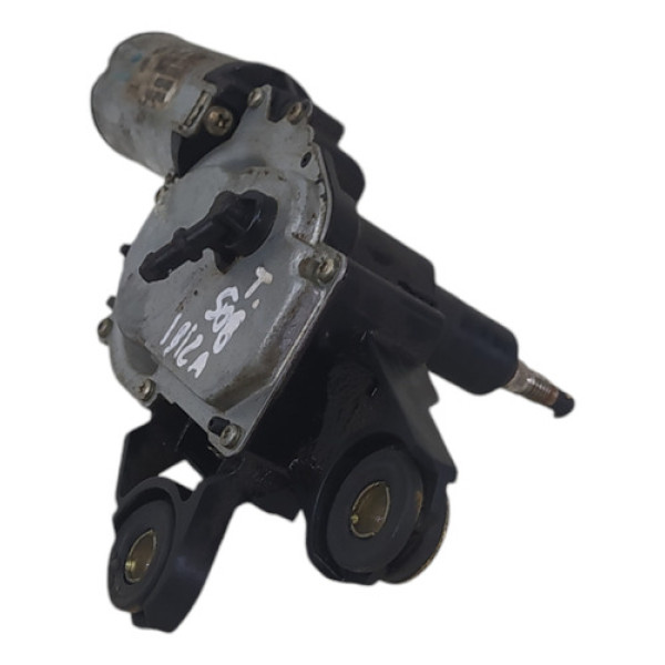 Motor Limpador Parabrisa Traseiro Seat Ibiza 1999 A 2003