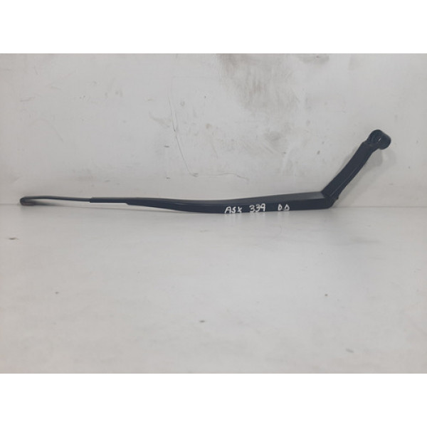 Haste Limpador Parabrisa Direito Asx 2010 2011 2012 A 2017
