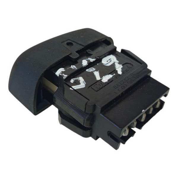 Botao Trava Eletrica Renault Megane 2.0 8v 1993 1994 A 1999