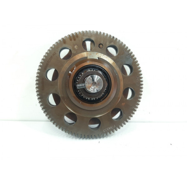 Engrenagem Motor Freelander Xc90 3.2 2007 A 2012 C/ Avaria 