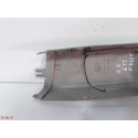 Moldura Coluna Cinto Direito Astra Gls 1997 1998 1999 A 2005