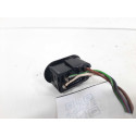 Botão Comando Vidro Traseiro Esquerdo Vectra 1997 A 2005