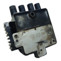 Bobina Ignição Gm Chevrolet Corsa 1.0 8v 1997 1998 A 2002