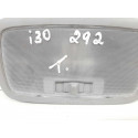 Luz Cortesia Interna Traseira Hyundai I30 2009 2010 A 2012