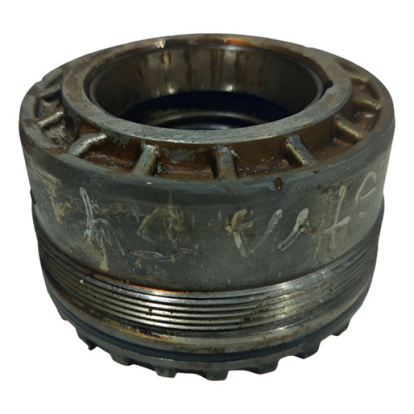 Flange Caixa Câmbio Porca Saida Diferencial Gm Astra Corsa