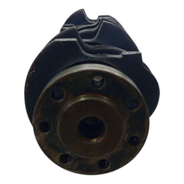 Eixo Virabrequim Volkswagen Gol G3 1.0 8v Gasolina 1999 A 05